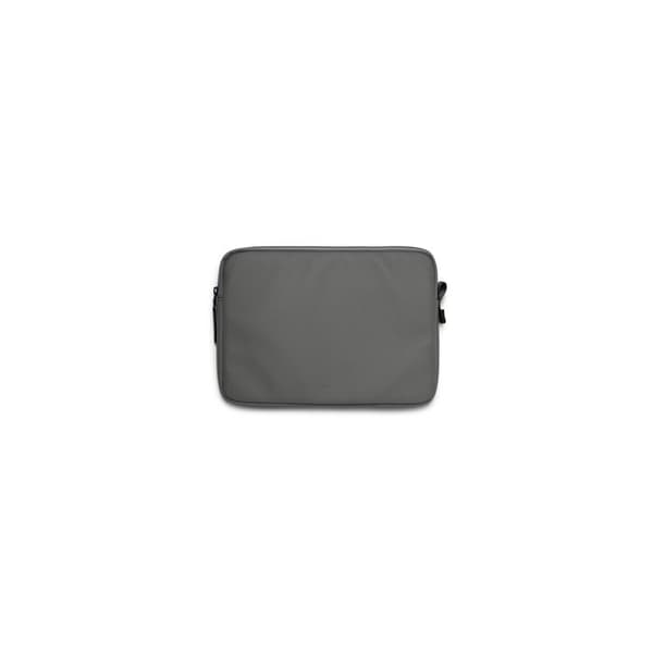 Housse PC Portable Rains TRAIL LAPTOP CASE 14 GRÅ