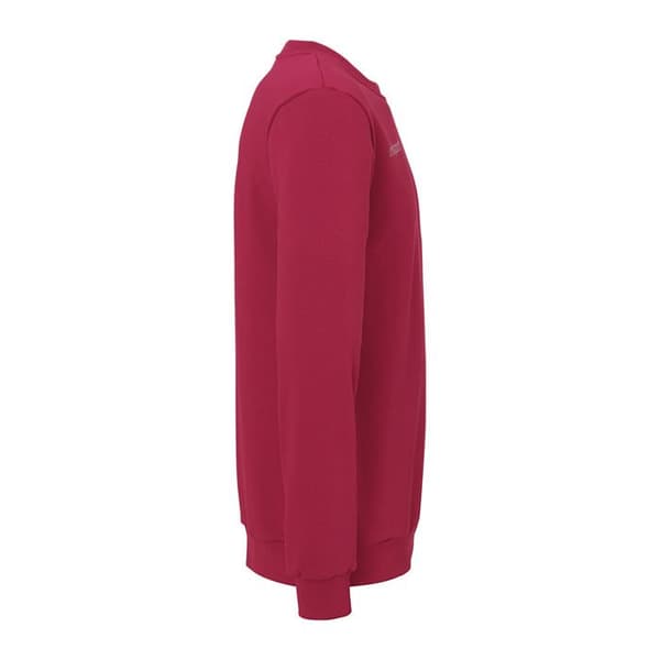 Uhlsport Essential Sweatshirt Bordeaux jag