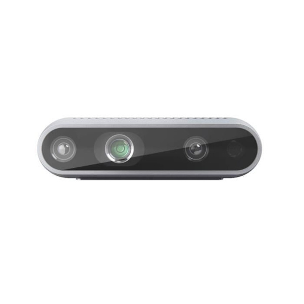 Intel RealSense D435i Camera White - Tillbehör för utvecklarkort