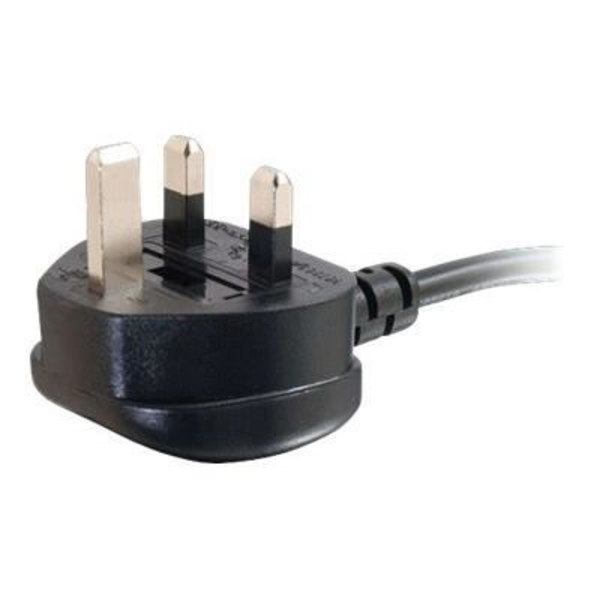 KABLAR TO GO - UNIVERSELL STRÖMKABEL - 3M