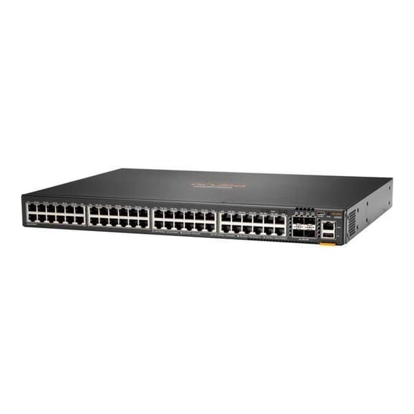 HPE Aruba Networking CX 6200F