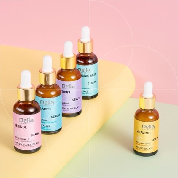 C-vitaminserum Ljusnande 30 ml