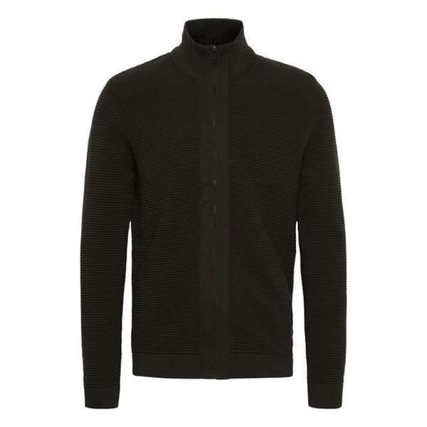 Cardigan Solid Valencia harts XXL