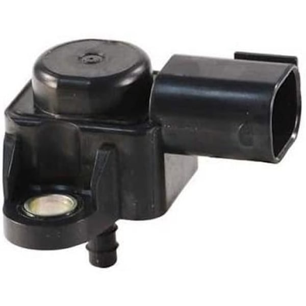 Sensorn - NGK - 90833 - Insugningsmanifoldtryck - Svart - 2 års garanti