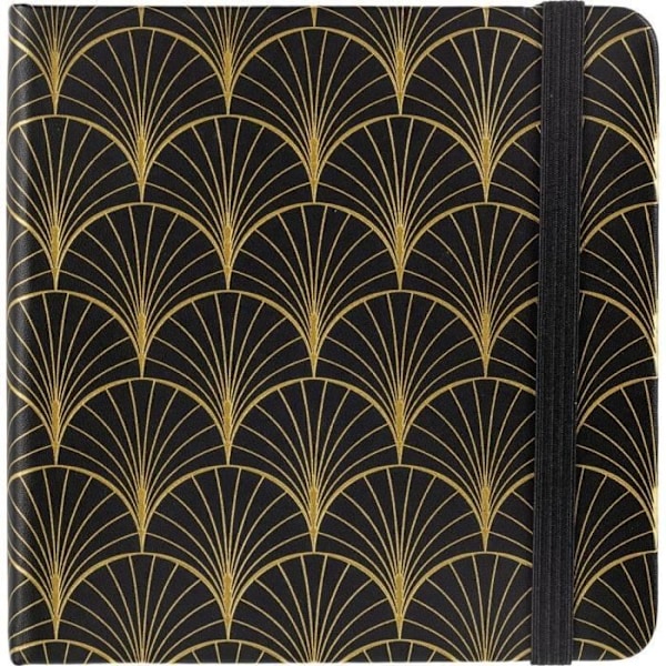 Skissbok - ROYAL TALENS - Art Creation - 12 x 12 cm - 140 g/m² - 80 Sidor