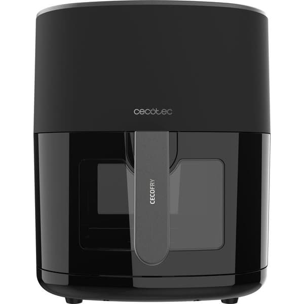 Cecotec Luftfritös Cecofry Fantastik Window 6500