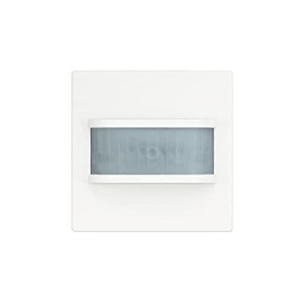 BUSCH-JAEGER 64762-884 BUSCH-WÄCHTER 180 FLEX rörelsedetektor - Vit Vit