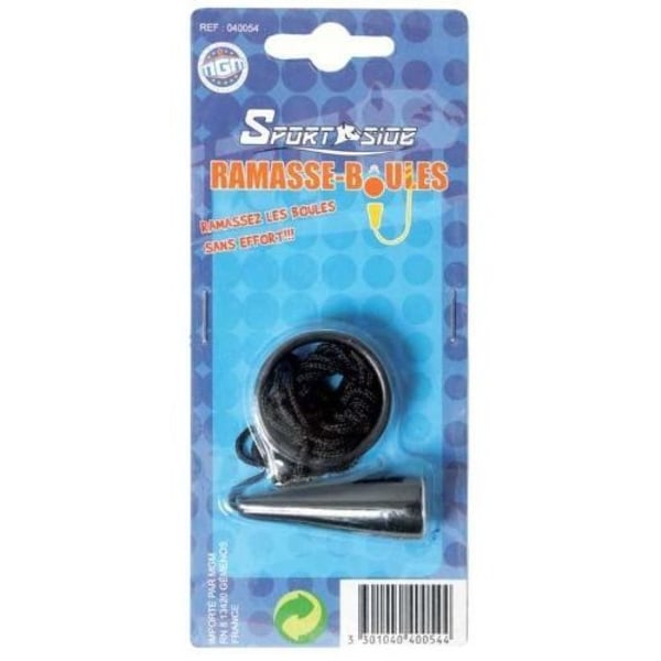 WDK PARTNER - A1204390 - UTOMHUSSPEL - BL/...