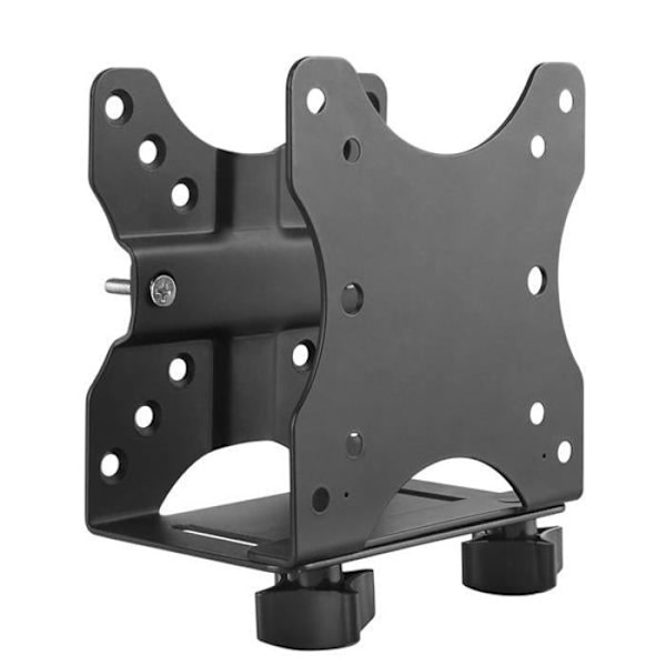 VESA-stöd för STARTECH tunn klient - Montering under skrivbord / bakom skärm - 5 kg Max - 75 x 75 VESA