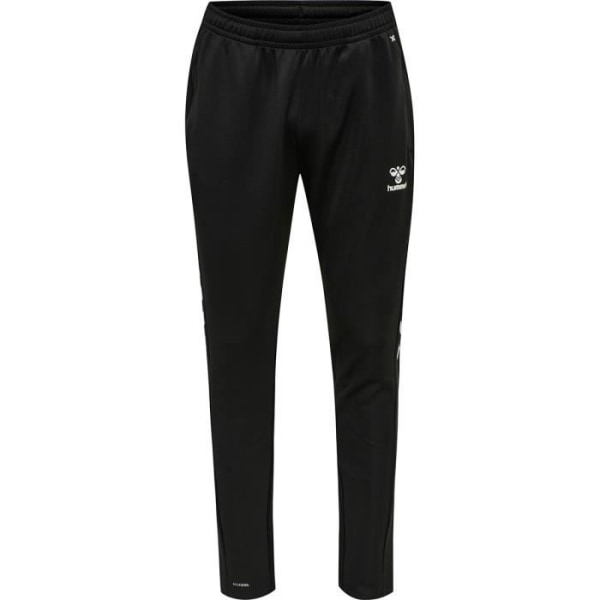 Hummel hmlCORE joggingbyxor - svarta - Herr - Multisport - Fleece - Andningsförmåga Svart XXL