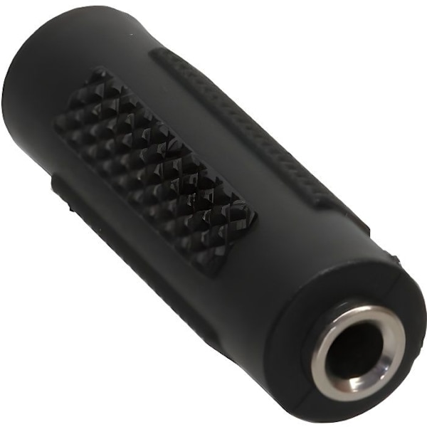 INLINE - Adapter för honuttag/honkontakt