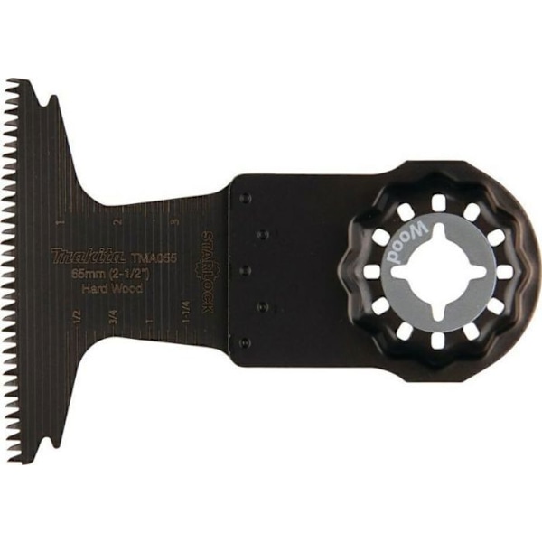 Makita skärblad - B-64892 - MT PLUSTER BIM-sågblad 65mm för hårt trä
