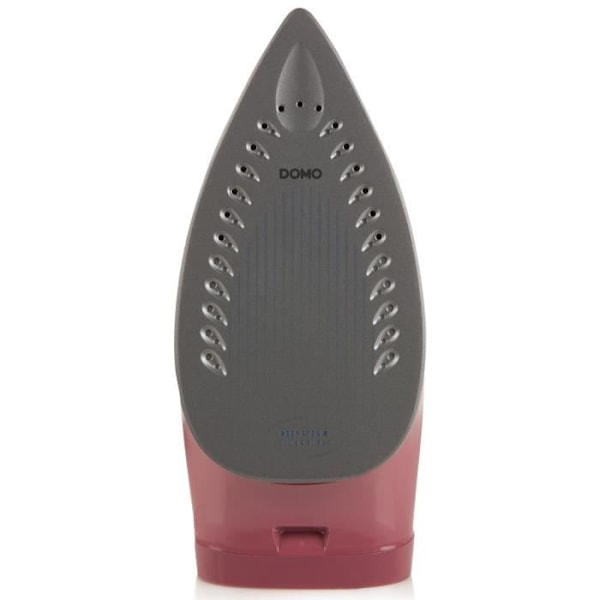 Ånggenerator - DOMO - DO7114S - Tryck 5 bar - Ångflöde 120g/min Vitt och rött