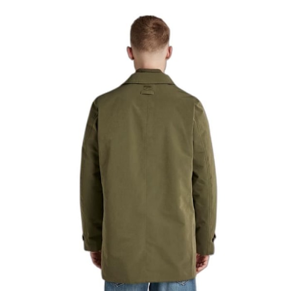 G-Star Utility-rock hadow oliv skugga oliv jag