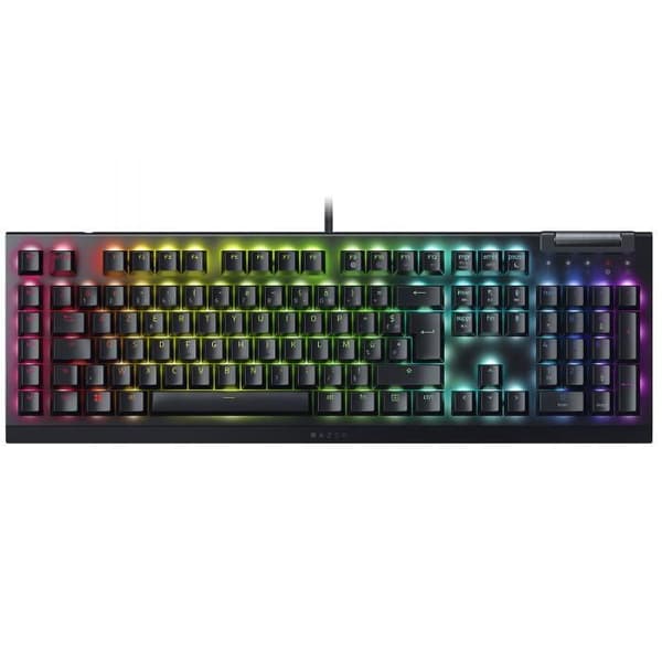 Razer BlackWidow V4 X (brytare)