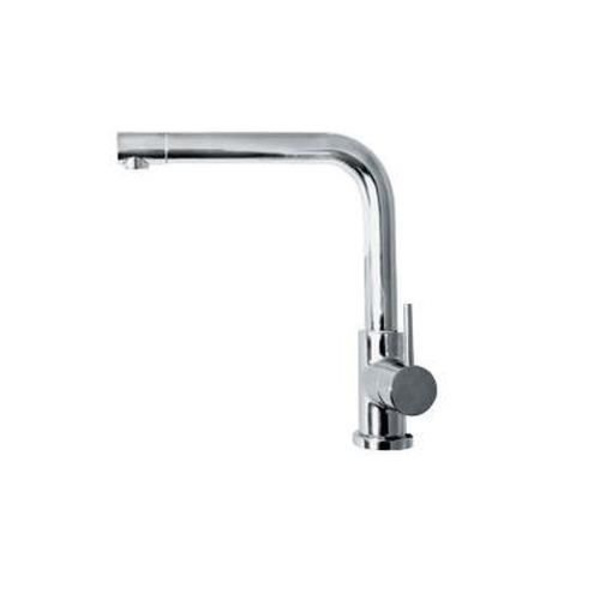 Franke Trams-Mix, Krom, 360°, 28,4 cm, 5,2 cm