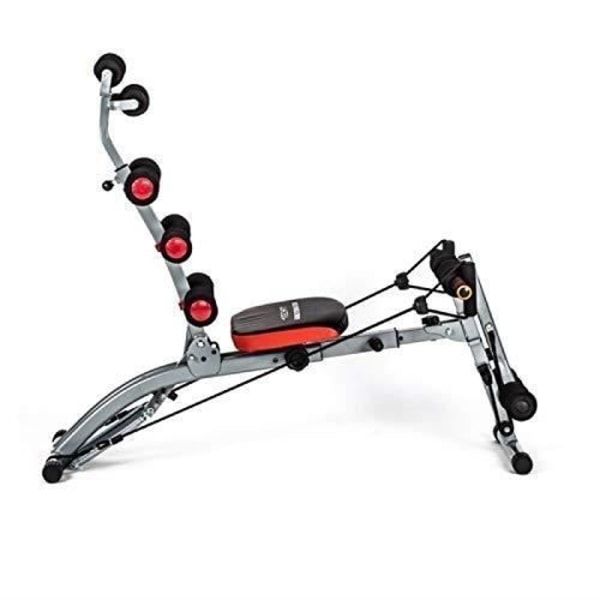 Magmaskin - TechFit - AB2000M - Unisex - Grå - One size Grå