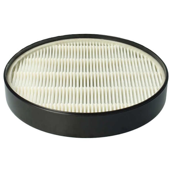 vhbw-filter som är kompatibel med Grundig VCC 6270, VCC 6270 C, VCC 7070, VCC 7070 A, VCC 7070 C, VCC 7070 TP dammsugare - filter av