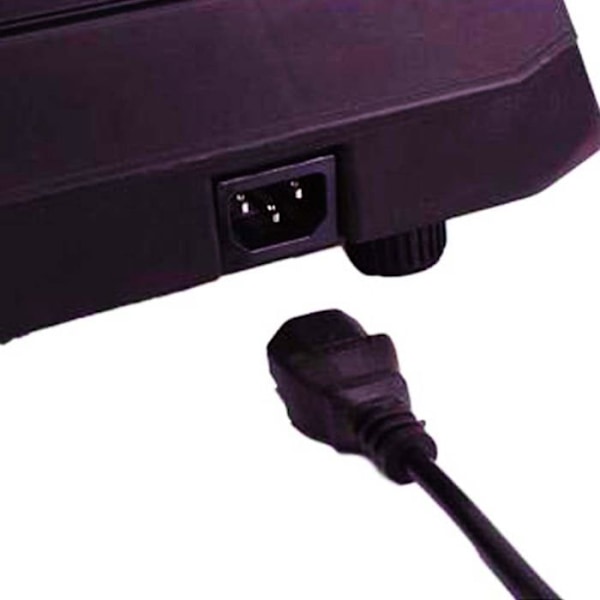 Elektronisk kulinarisk balans Gc globalcommerce - 0040