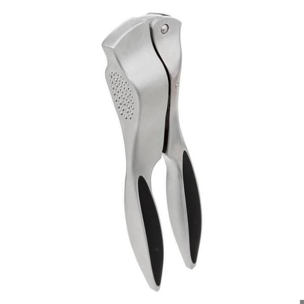 5five - pressa vitlök zink "silver pro" Pengar