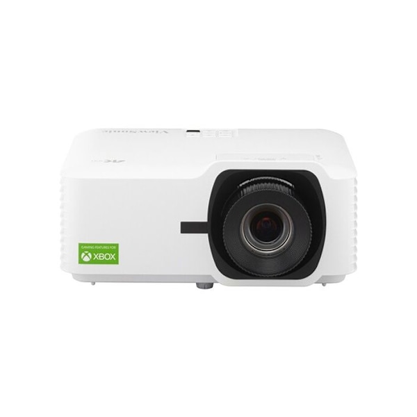 ViewSonic LS710-4K - 4K videoprojektor - Videoprojektion