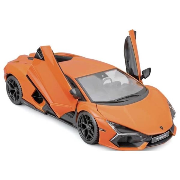 Bburago Lamborghini Revuelto 1:24 modellbil