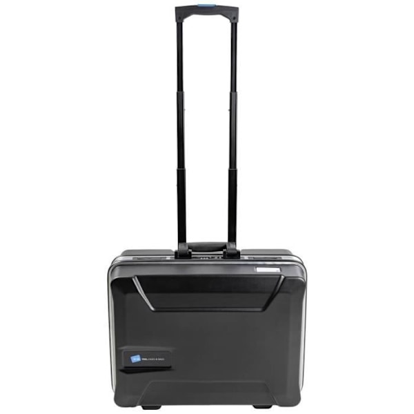B&W Internationella späckhuggarfickor 115,05/P-G Universal omonterad verktygsväska (B x H x D) 533 x 440 x 280 mm