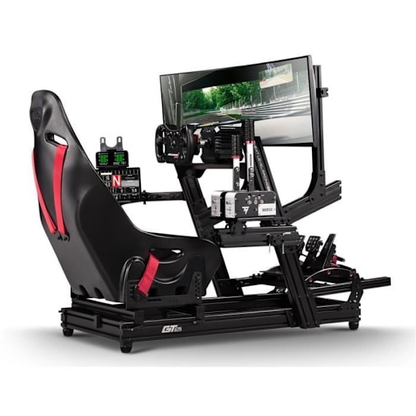 Next Level Racing GTElite Direct Monitor Mount - Svart