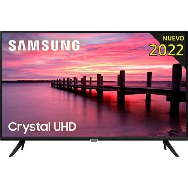 Samsung UE55AU7095 55" Ultra HD 4K LED Wi-Fi Smart TV