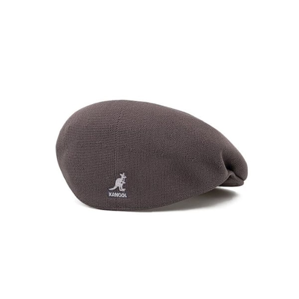Keps - Kangol - TROPIC 504 - Grå - Universell storlek - Sommar Grå