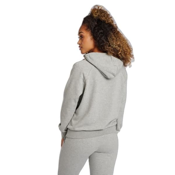 Hummel Noni 2.0 luvtröja dam - grå - S grå XL