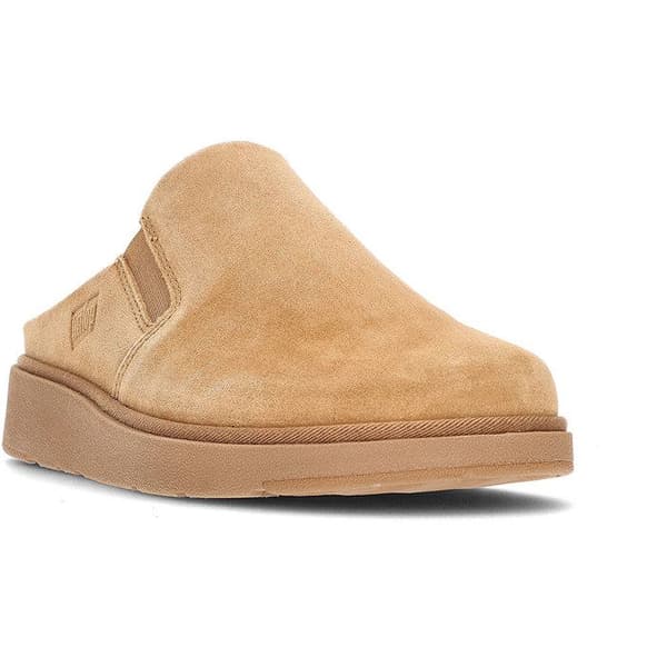 Elastiska klackar för kvinnor FITFLOP IF6 Solbränna 37