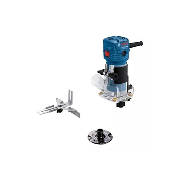 Affleureuse GLF 55-6 - BOSCH - 06016A0000