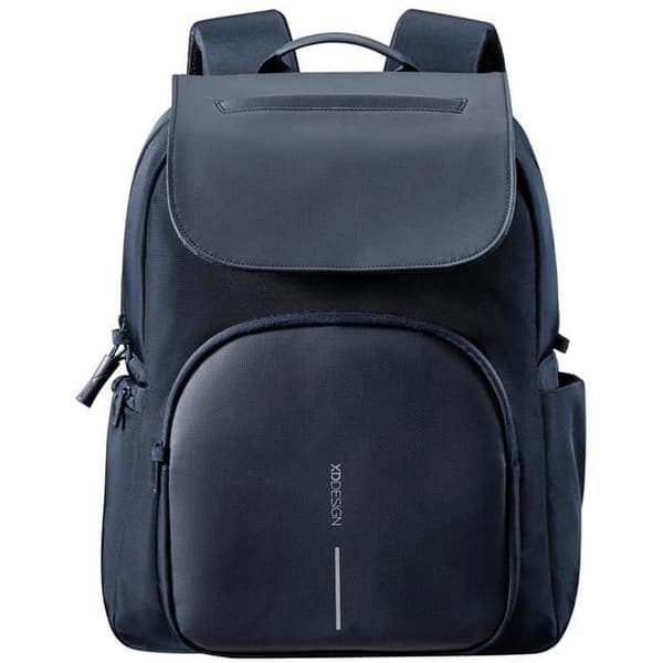 XD Design Soft Daypack 16, blå Marin