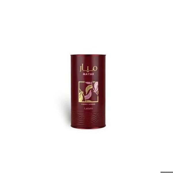 MAYAR KIRSCH INTENSIV Bordeaux, rosa, guld