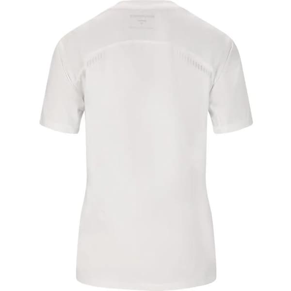 T-shirt dam Endurance Nan - vit vit 42