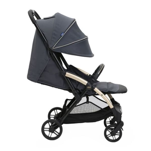 POUSSETTE GOODY XPLUS Val av variationer - DARK SHADOW