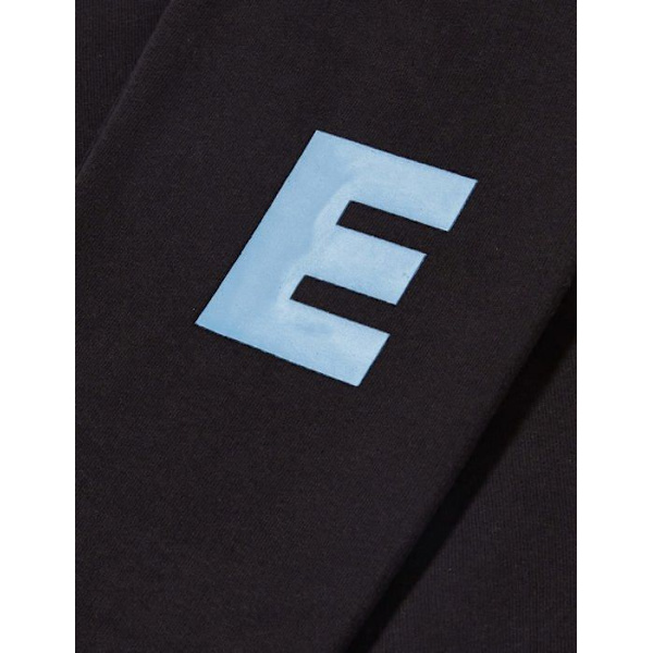S.oliver sweatshirt - 10.3.12.14.140.2123224 - Sweatshirts för pojkar Svart 152 cm