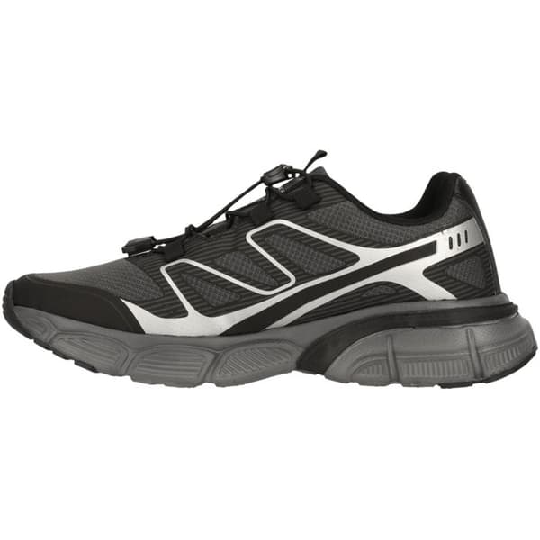 Baskets Endurance Pelaro - svart svart 46