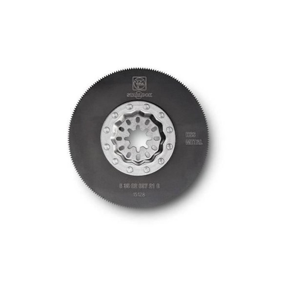 HSS sågblad 85 mm 5 st Fein 63502097230