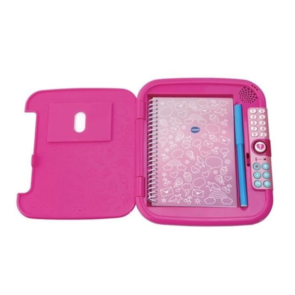 VTECH 61243 MAGICZNY PAMIETNIK
