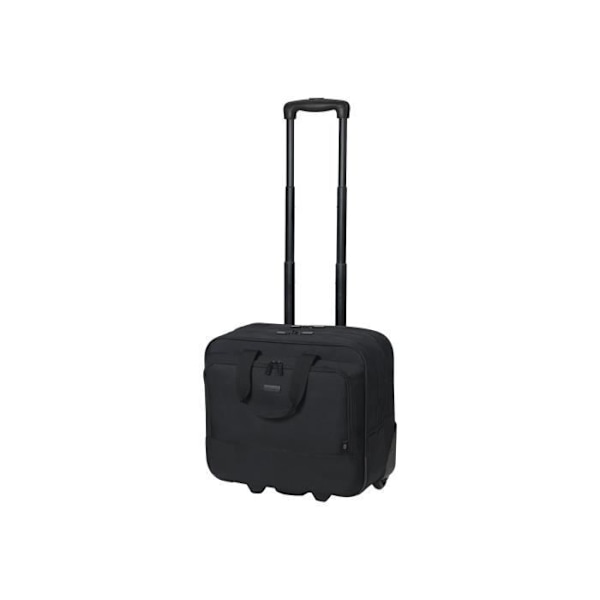 - DICOTA - DICOTA Top Traveler BASE - Laptopväska - 13" - 16" - svart