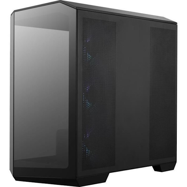 PC-fodral - MSI - MAG PANO M100R PZ - Svart