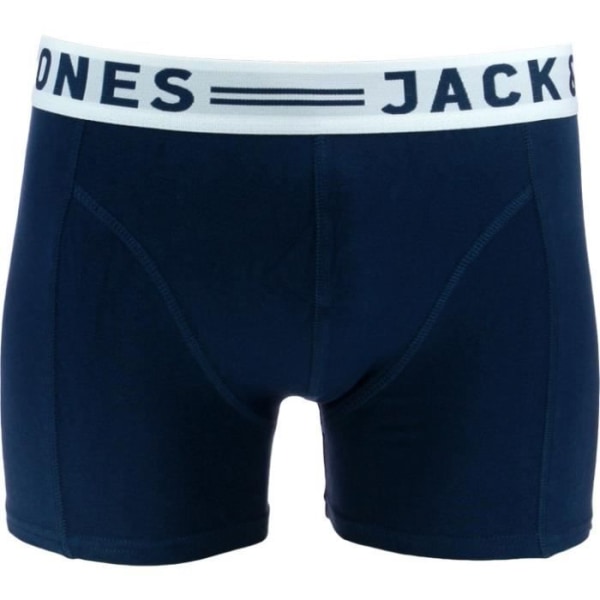 JACK & JONES - Sense Boxer - Herr Blå M