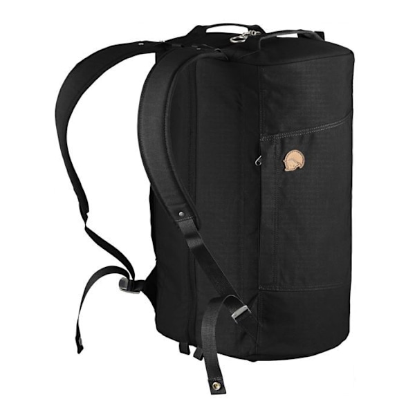 Fjällräven Splitpack Travel Bag svart