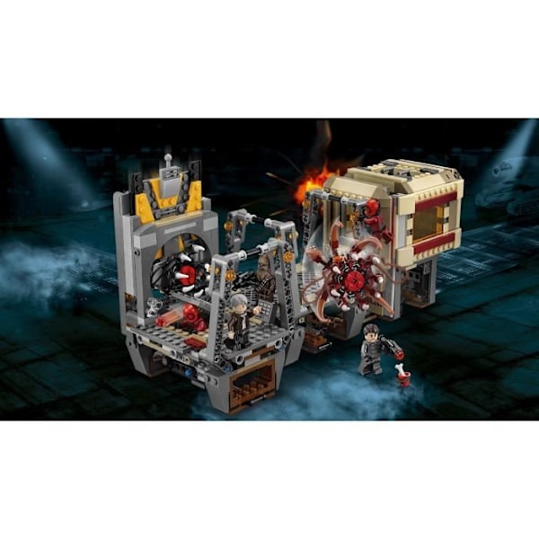 LEGO® Star Wars 75180 Rathtar Escape Rathtar-flykten