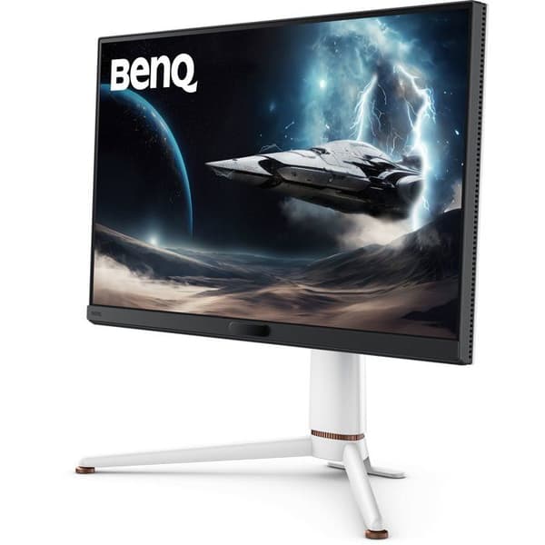 LCD-skärm - BenQ - EX271Q - 27" - QHD - 180Hz - IPS-panel - 1ms