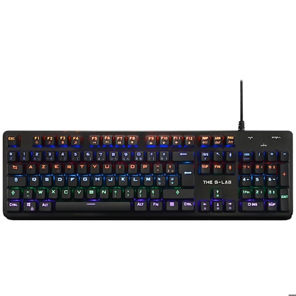 G-Lab Keyz Carbon v3 (DE)