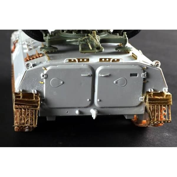 MT-LB med zu-23-2