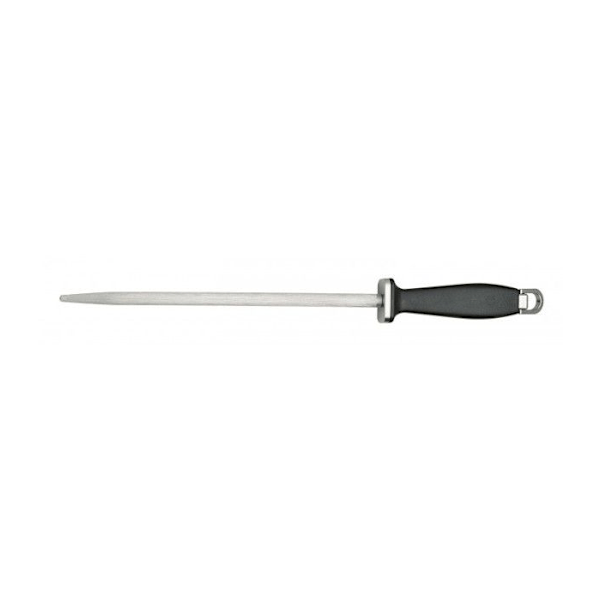 Fusil de Boucher - Fischer - 562 - Mèche 30 cm - Handtag svart - Blandet Svart